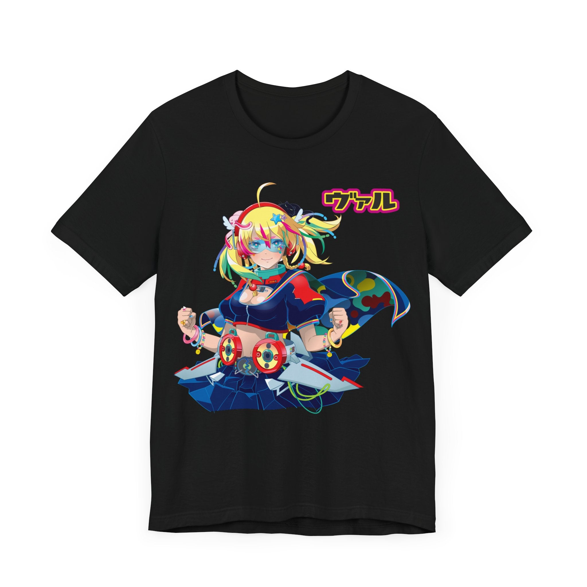 Hypersonic Music Club - VAL